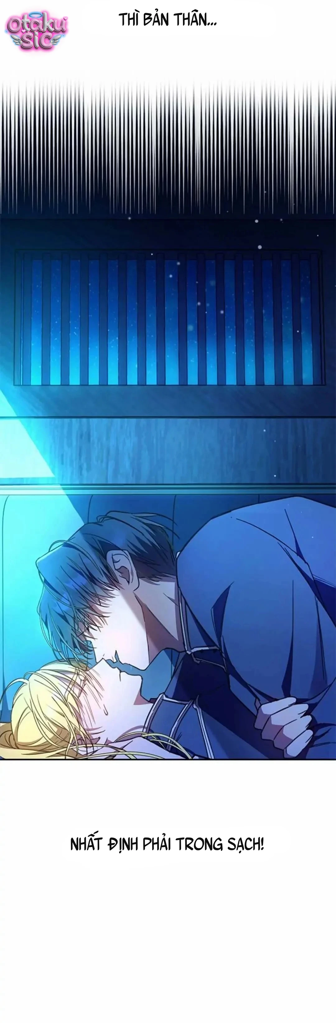 Cách Săn Mồi - Chap 8 - Trang 44