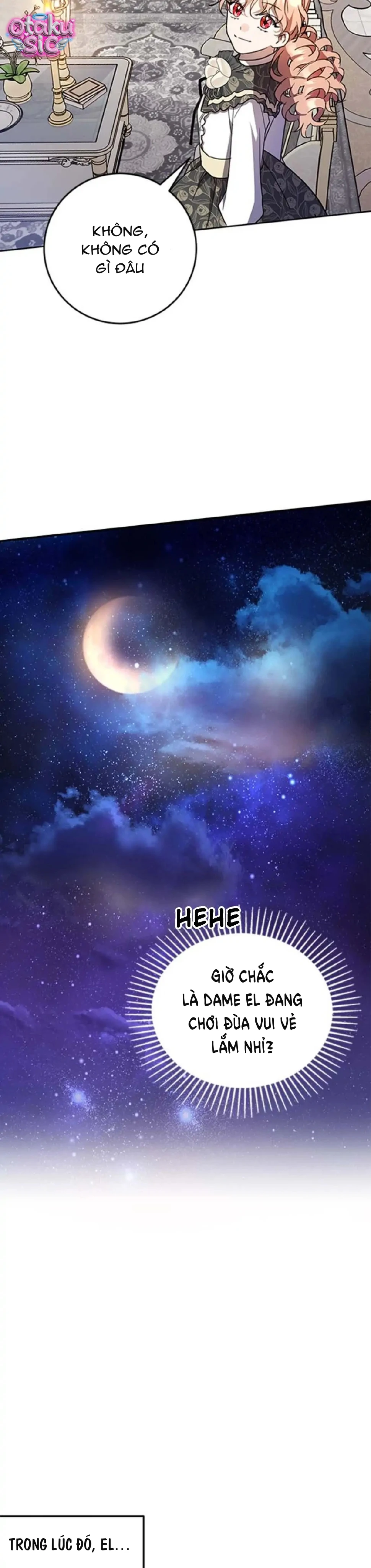 Cách Săn Mồi - Chap 8 - Trang 6