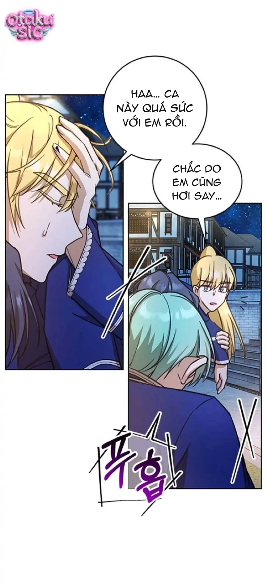 Cách Săn Mồi - Chap 8 - Trang 10