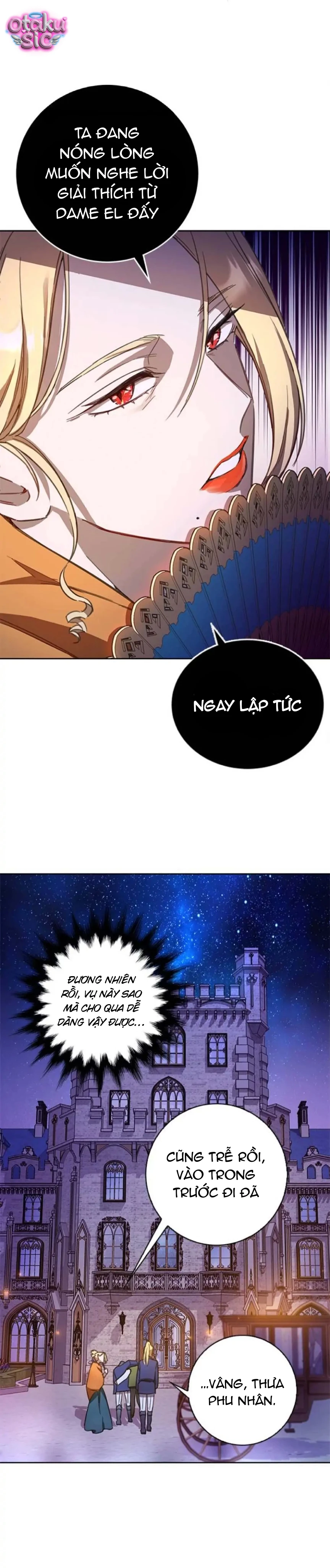 Cách Săn Mồi - Chap 9 - Trang 14