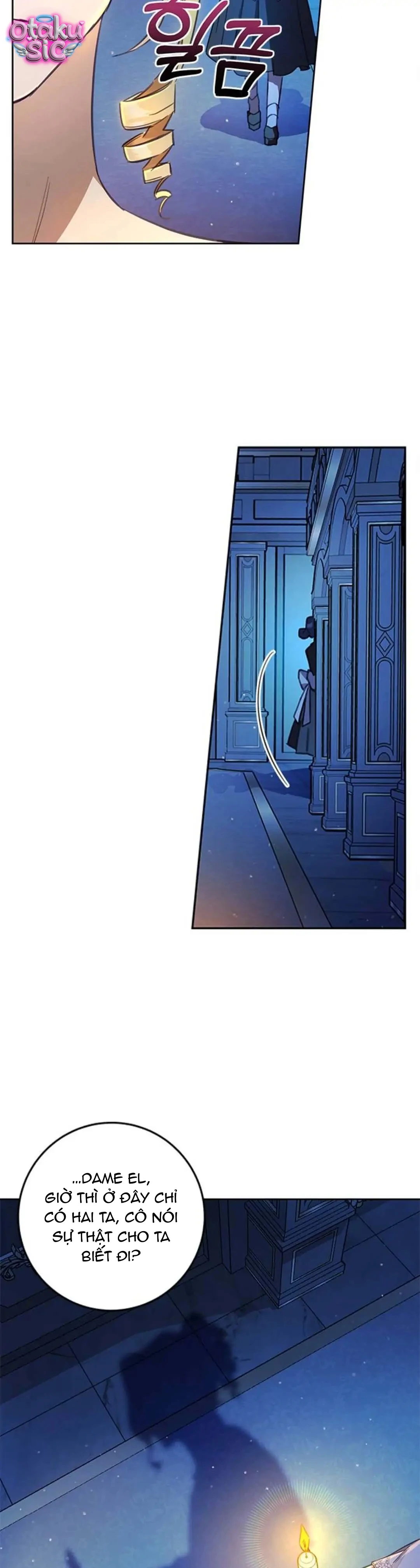 Cách Săn Mồi - Chap 9 - Trang 18