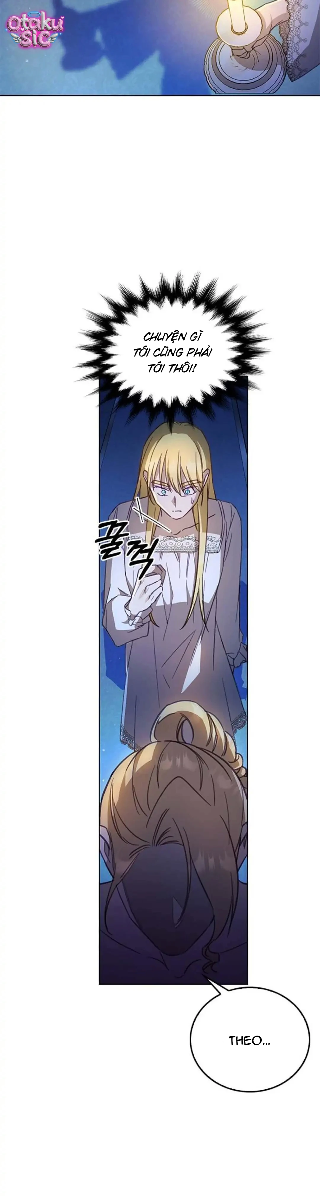 Cách Săn Mồi - Chap 9 - Trang 19