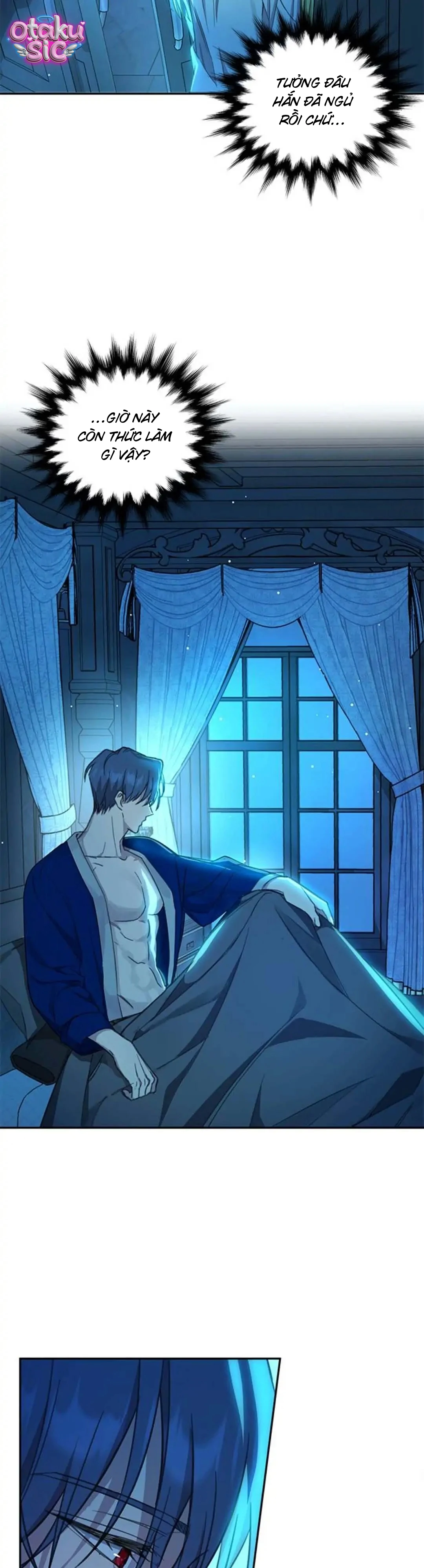 Cách Săn Mồi - Chap 9 - Trang 21