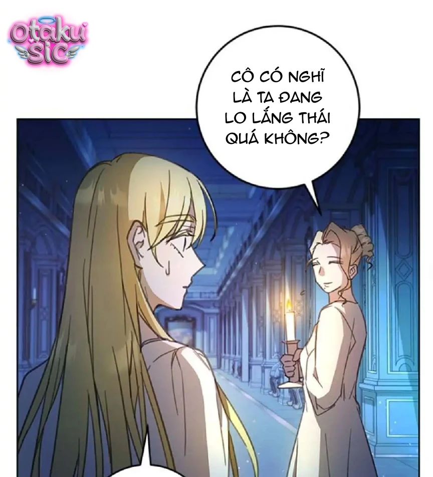 Cách Săn Mồi - Chap 9 - Trang 22