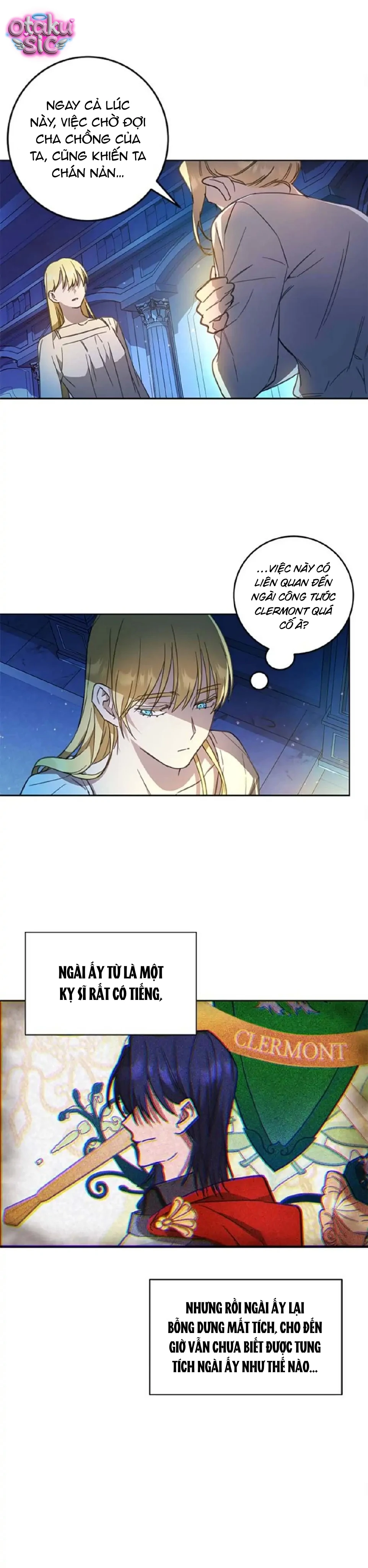 Cách Săn Mồi - Chap 9 - Trang 24