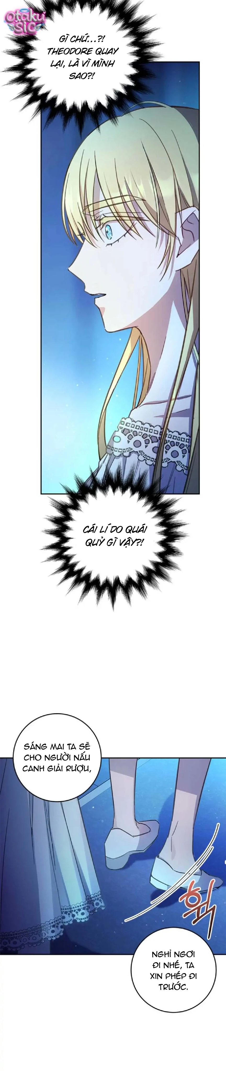 Cách Săn Mồi - Chap 9 - Trang 26