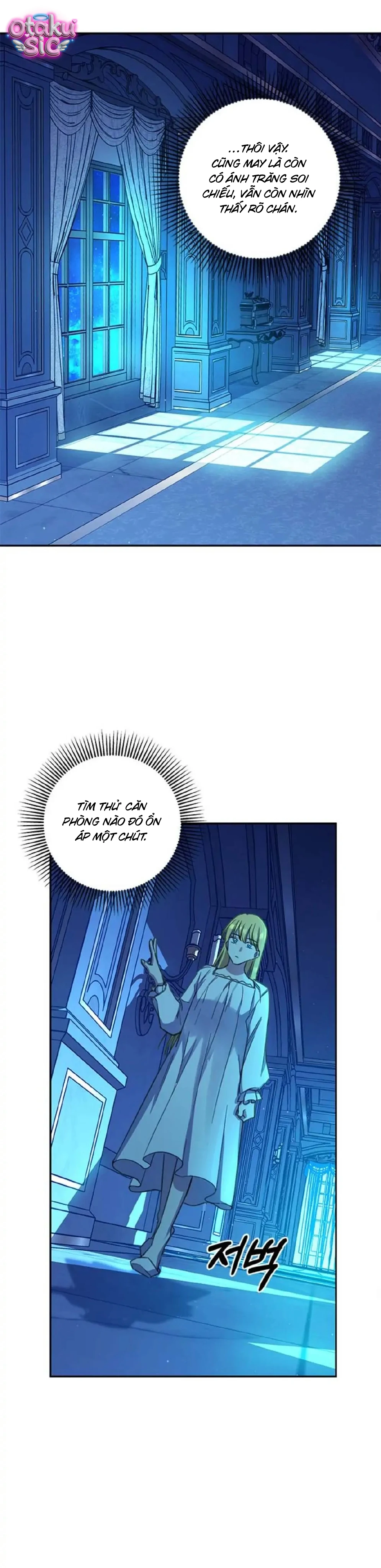 Cách Săn Mồi - Chap 9 - Trang 28