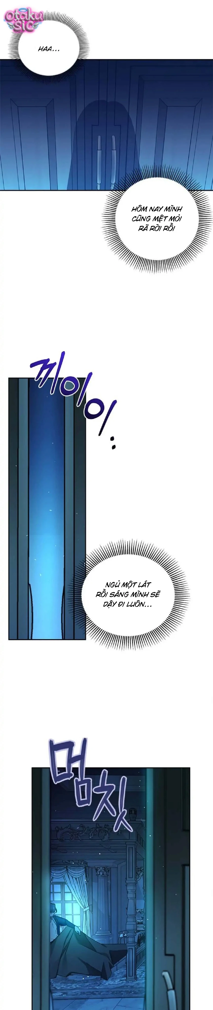 Cách Săn Mồi - Chap 9 - Trang 29