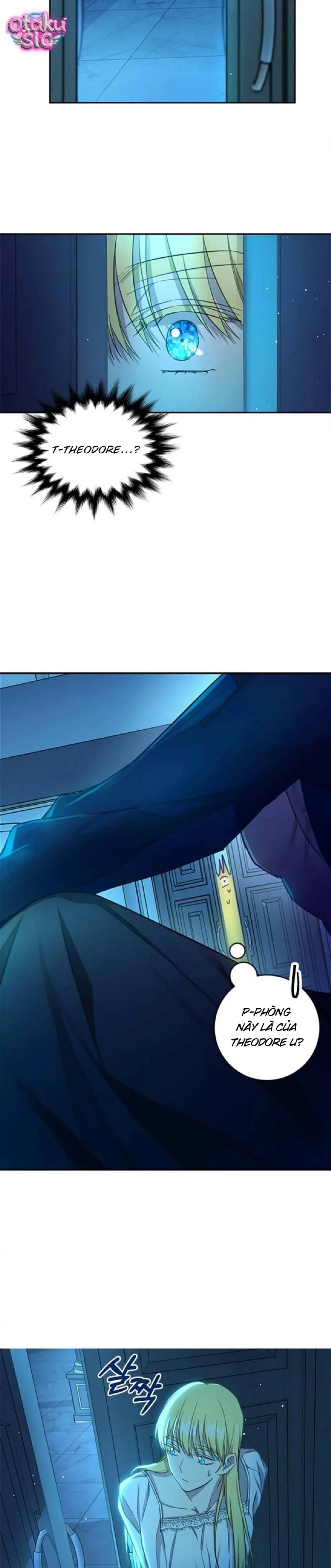 Cách Săn Mồi - Chap 9 - Trang 30