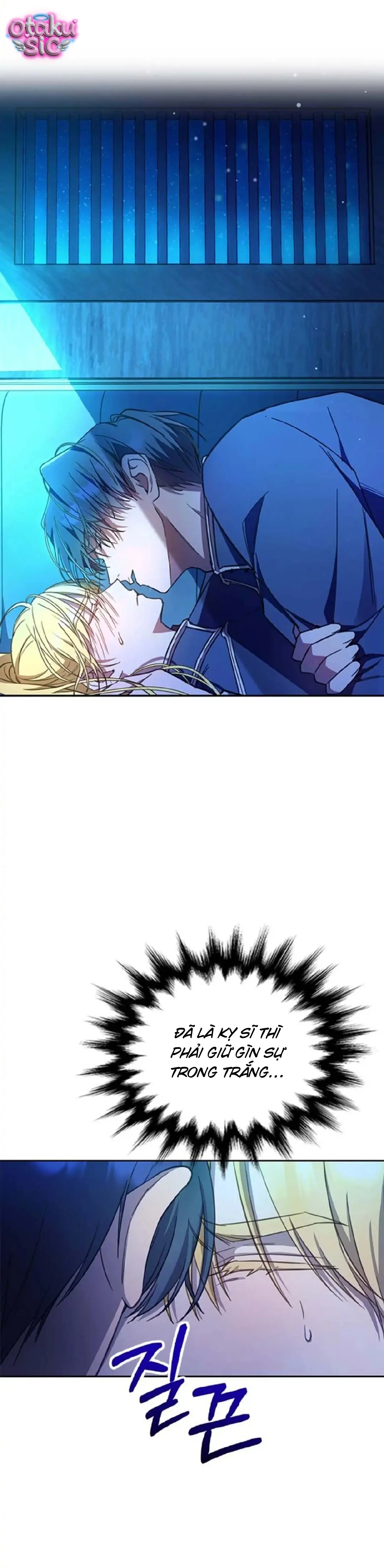 Cách Săn Mồi - Chap 9 - Trang 4