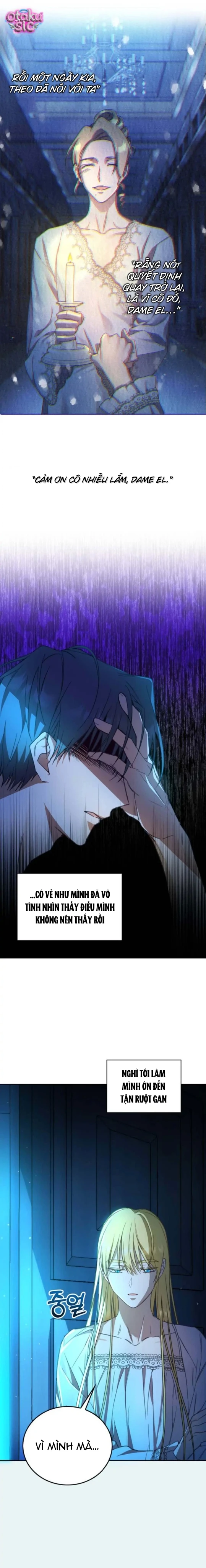 Cách Săn Mồi - Chap 9 - Trang 32