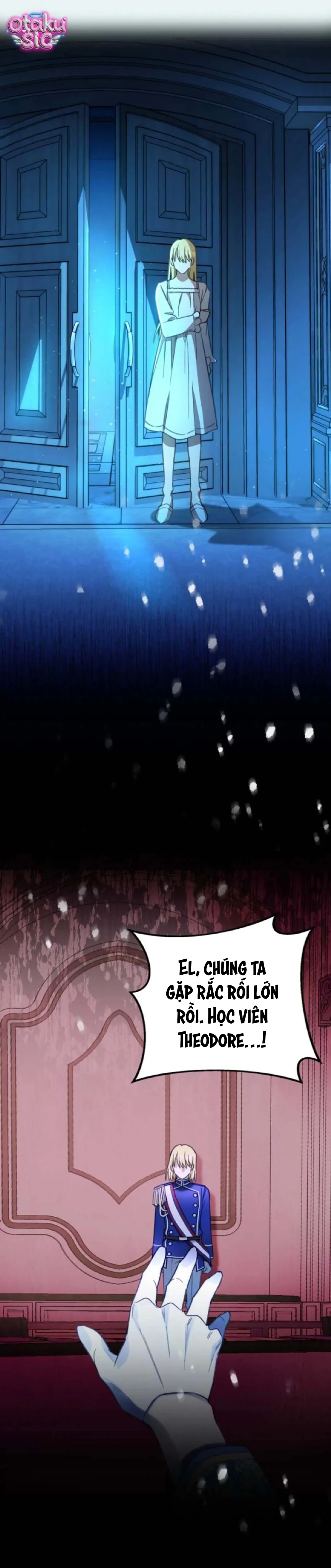 Cách Săn Mồi - Chap 9 - Trang 33