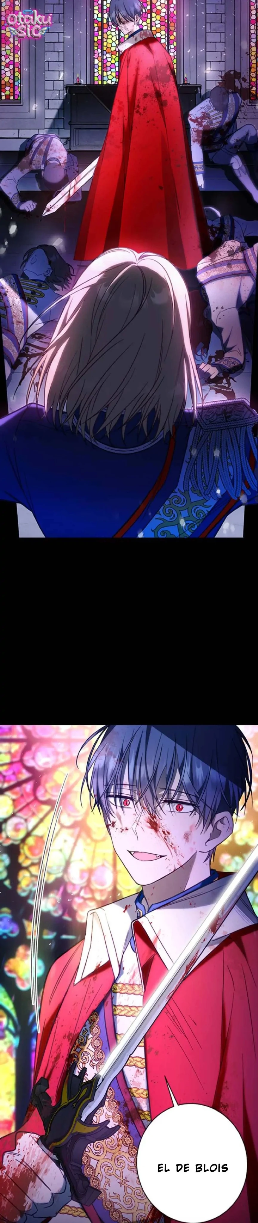 Cách Săn Mồi - Chap 9 - Trang 35