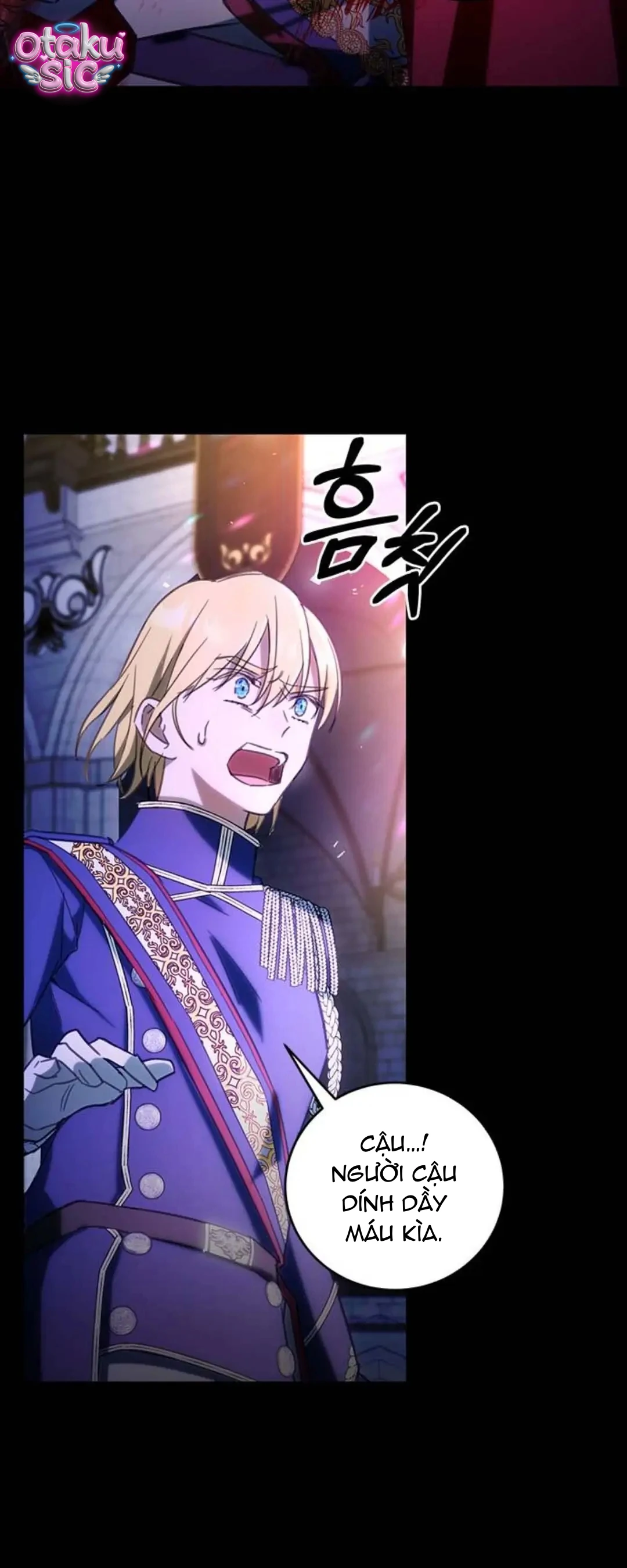 Cách Săn Mồi - Chap 9 - Trang 36