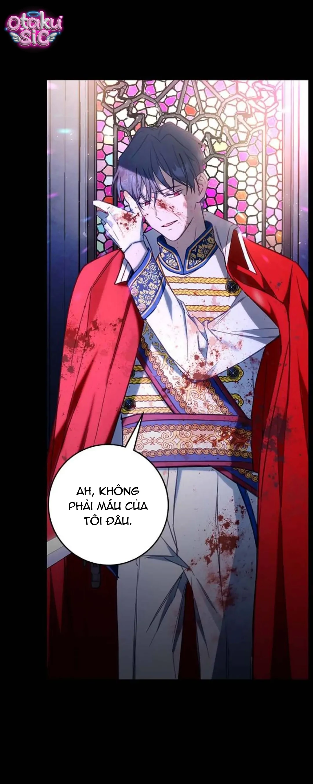 Cách Săn Mồi - Chap 9 - Trang 37