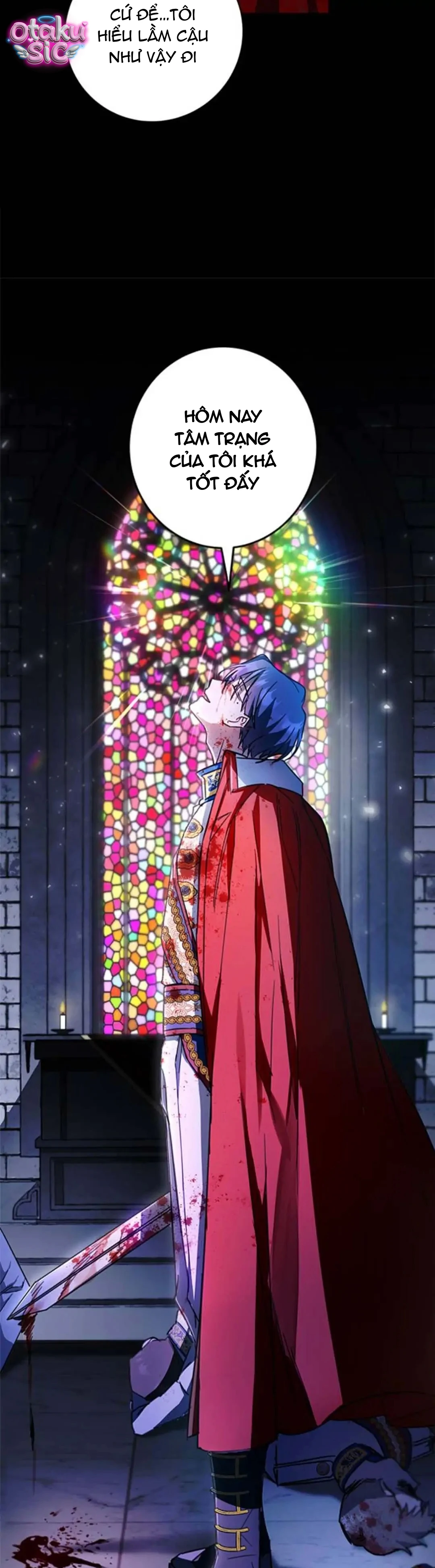 Cách Săn Mồi - Chap 9 - Trang 39