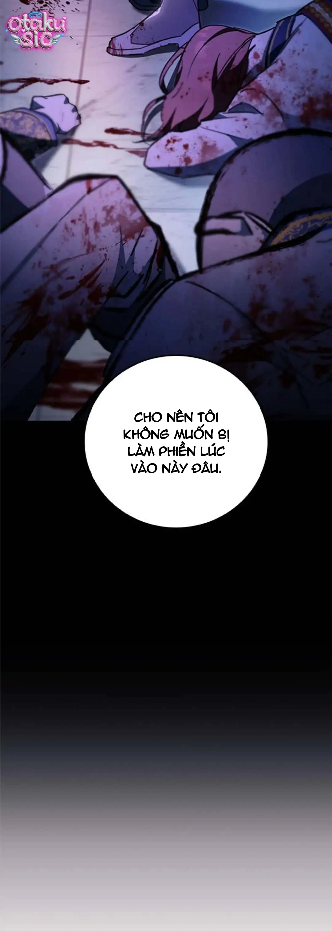 Cách Săn Mồi - Chap 9 - Trang 40