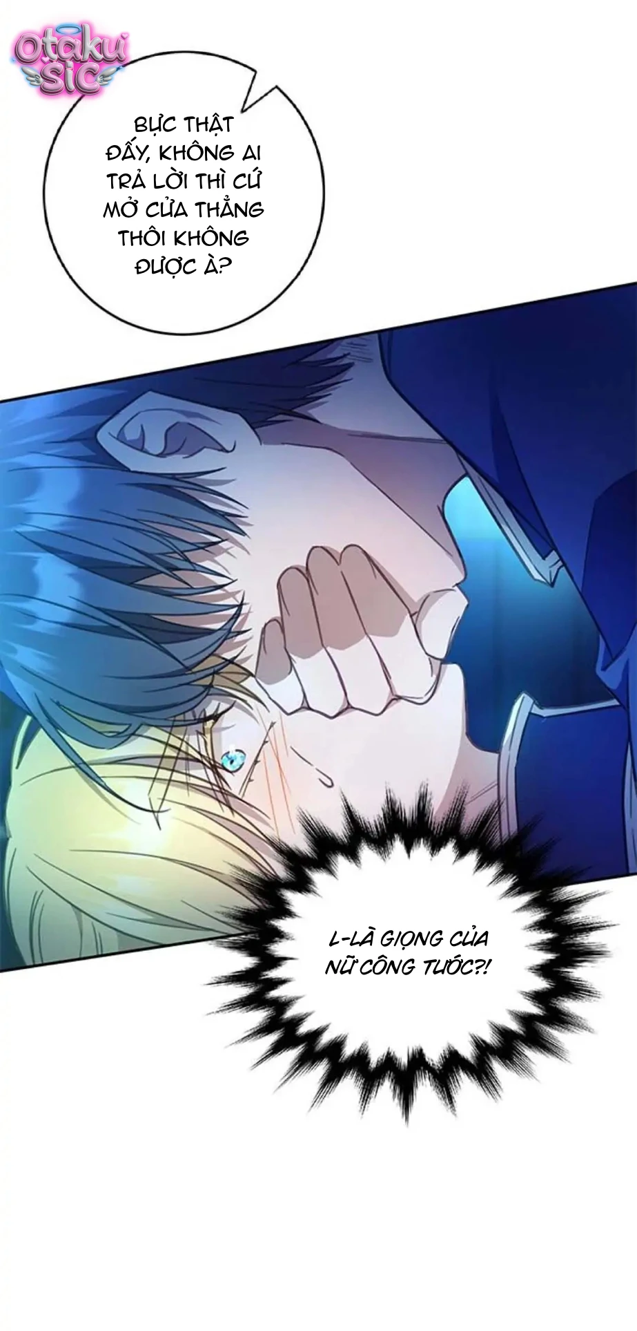 Cách Săn Mồi - Chap 9 - Trang 6