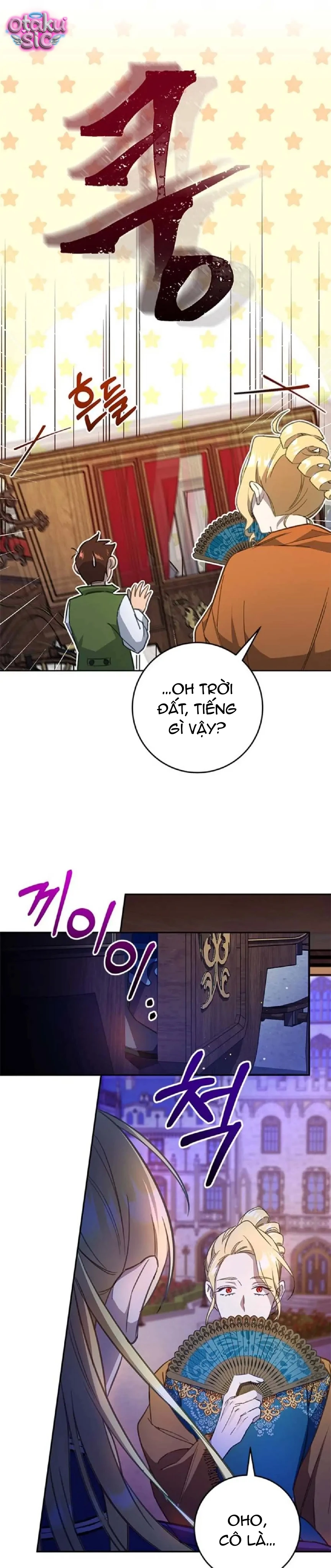 Cách Săn Mồi - Chap 9 - Trang 8