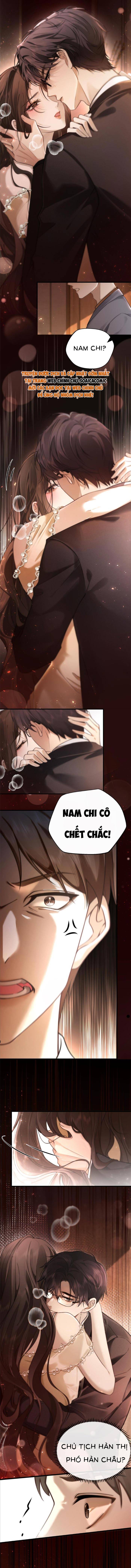Cám Dỗ - Chap 1 - Trang 6