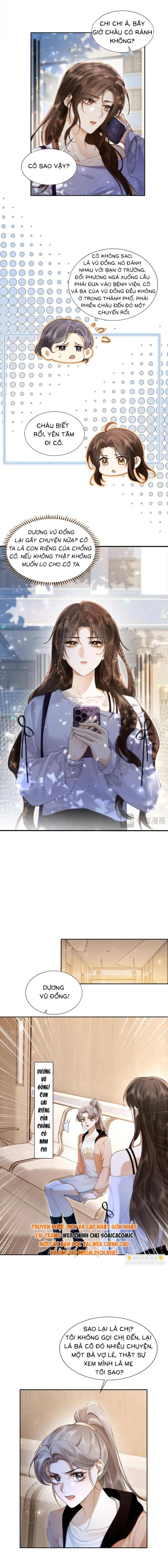 Cám Dỗ - Chap 11 - Trang 6