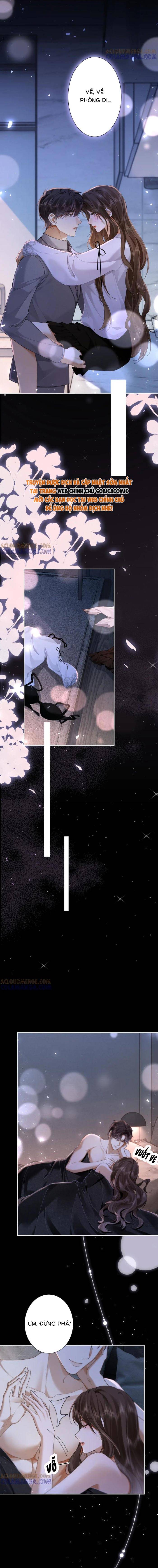 Cám Dỗ - Chap 14 - Trang 2
