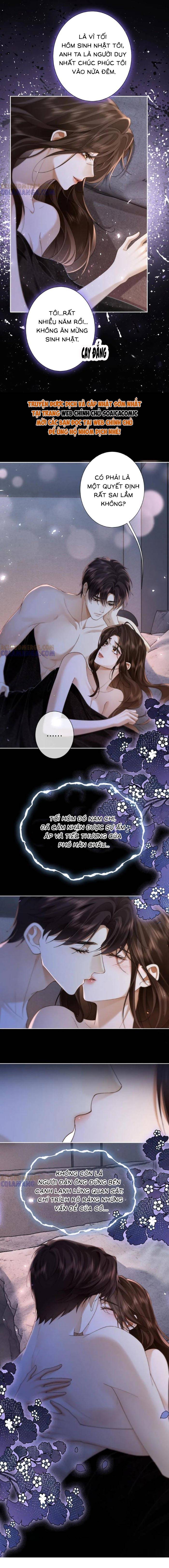 Cám Dỗ - Chap 14 - Trang 4