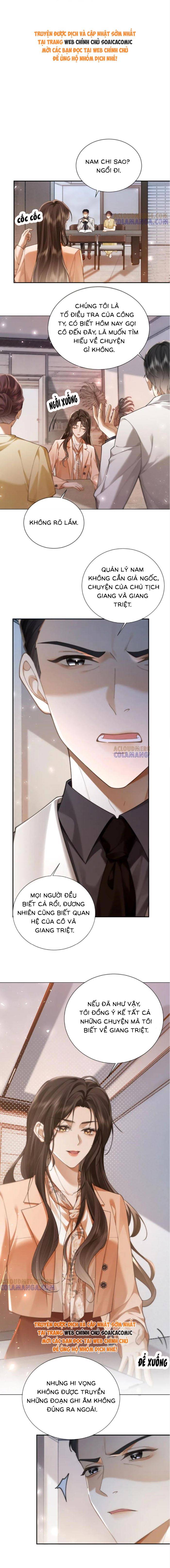 Cám Dỗ - Chap 15 - Trang 1