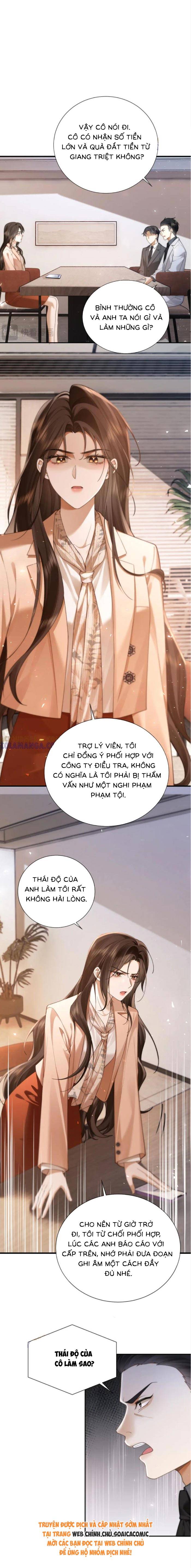 Cám Dỗ - Chap 15 - Trang 2