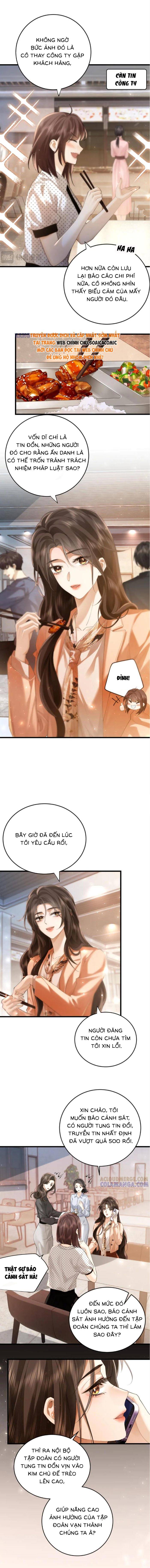 Cám Dỗ - Chap 15 - Trang 7