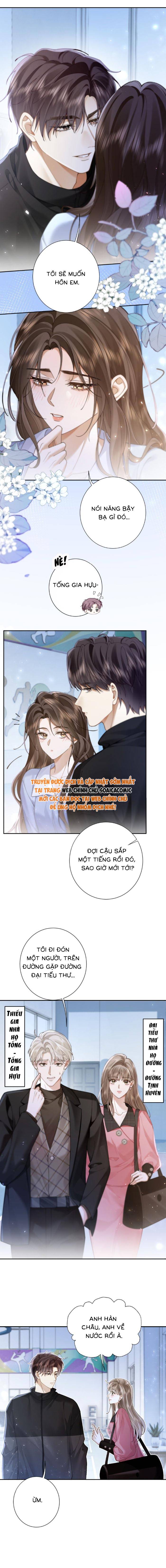 Cám Dỗ - Chap 18 - Trang 4