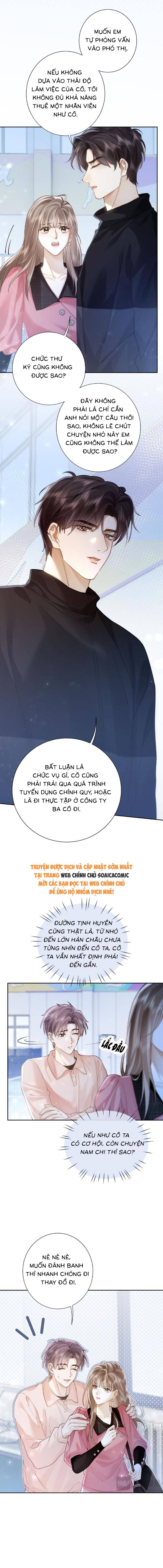 Cám Dỗ - Chap 18 - Trang 7