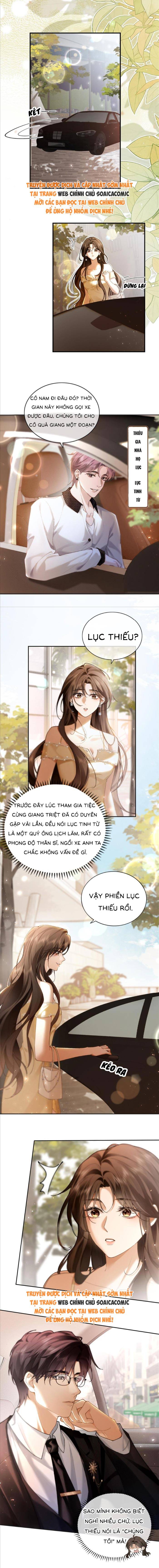 Cám Dỗ - Chap 2 - Trang 2