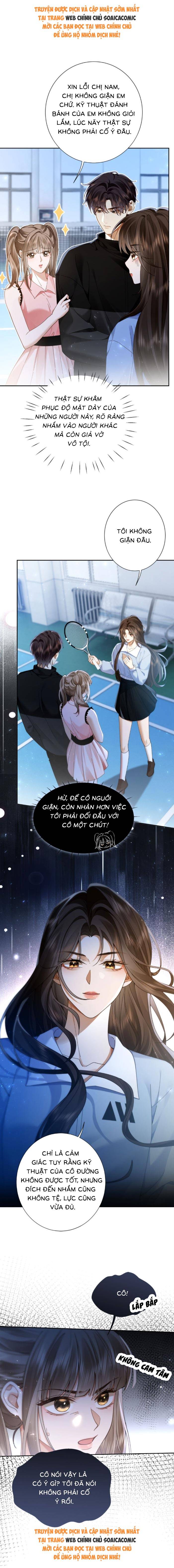 Cám Dỗ - Chap 20 - Trang 2