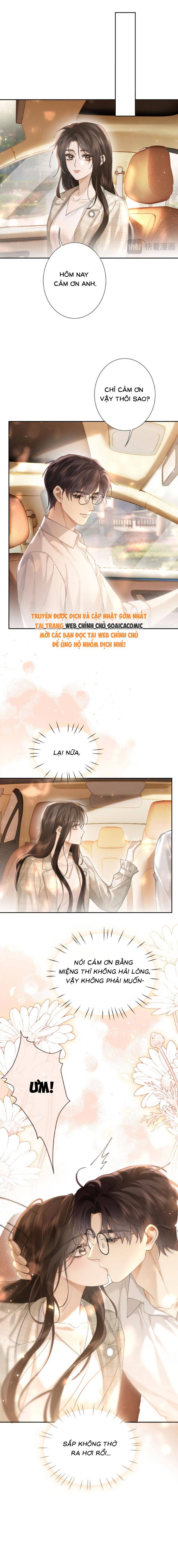 Cám Dỗ - Chap 25 - Trang 6