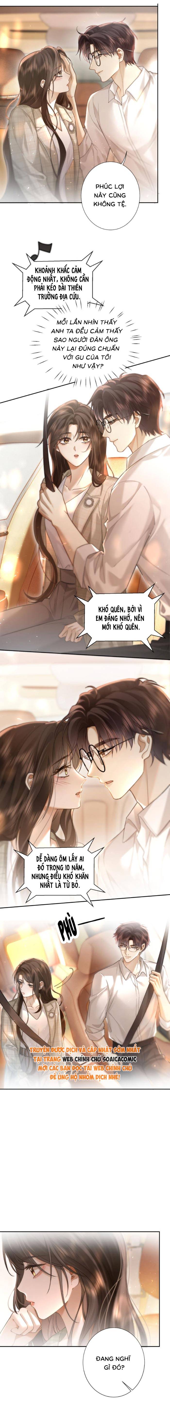 Cám Dỗ - Chap 25 - Trang 7