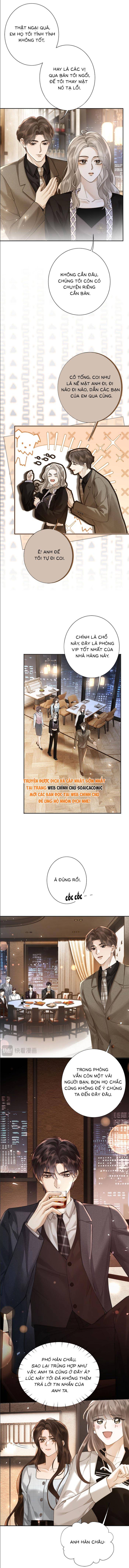 Cám Dỗ - Chap 27 - Trang 7