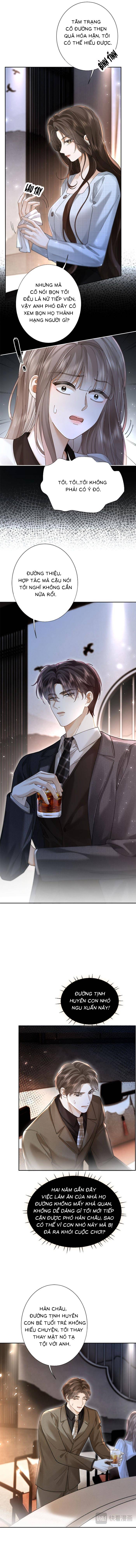 Cám Dỗ - Chap 28 - Trang 7