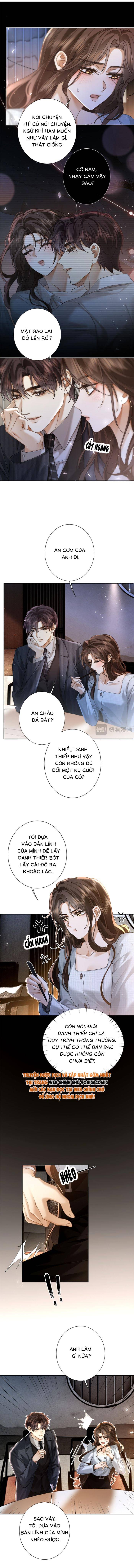 Cám Dỗ - Chap 29 - Trang 4