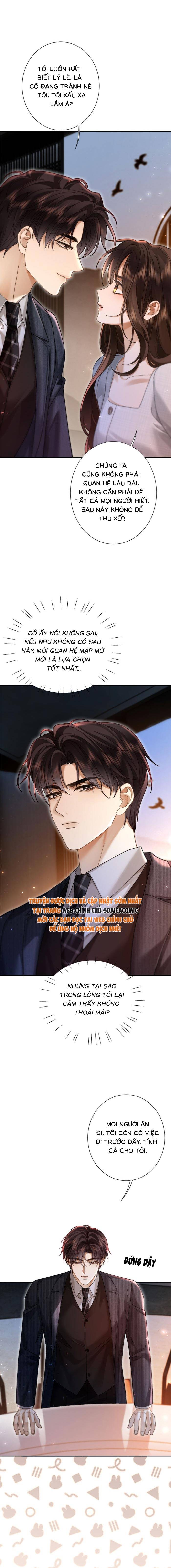 Cám Dỗ - Chap 29 - Trang 6