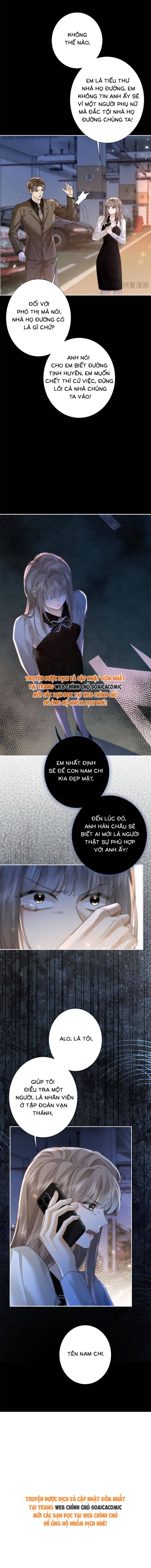 Cám Dỗ - Chap 29 - Trang 8