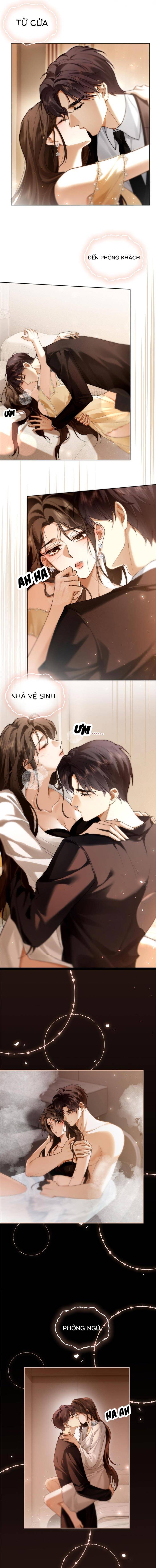 Cám Dỗ - Chap 3 - Trang 2