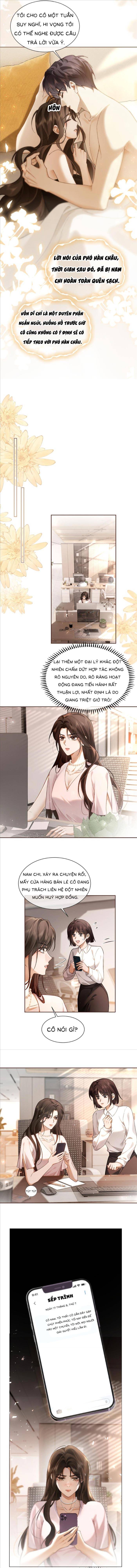 Cám Dỗ - Chap 3 - Trang 4