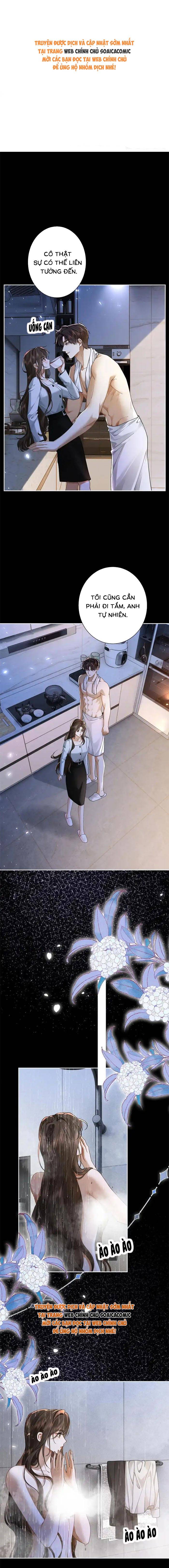 Cám Dỗ - Chap 31 - Trang 1