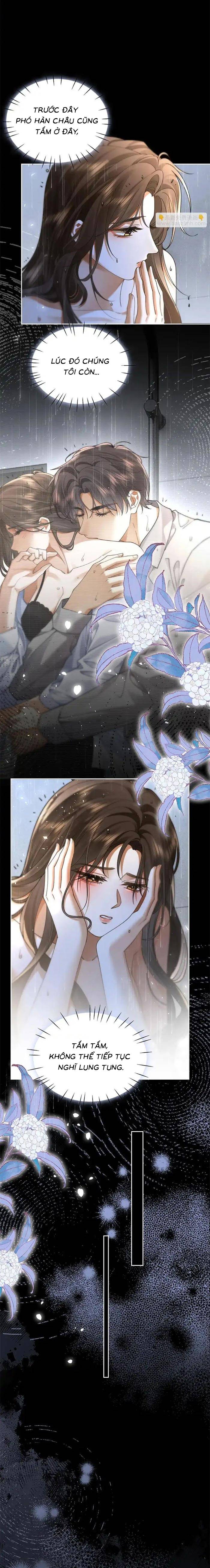 Cám Dỗ - Chap 31 - Trang 2