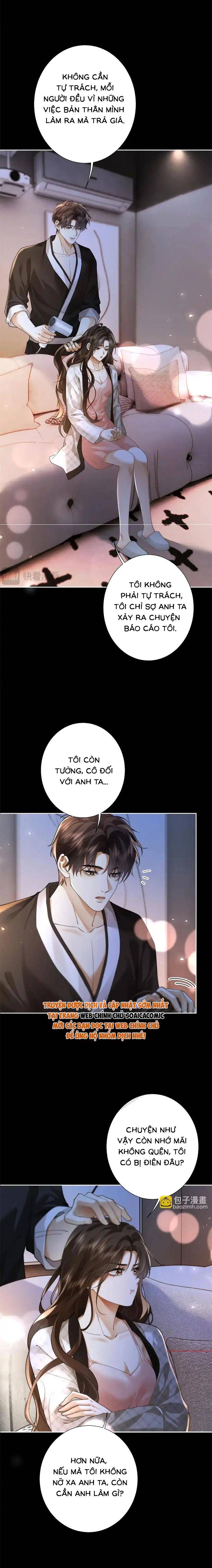 Cám Dỗ - Chap 31 - Trang 6