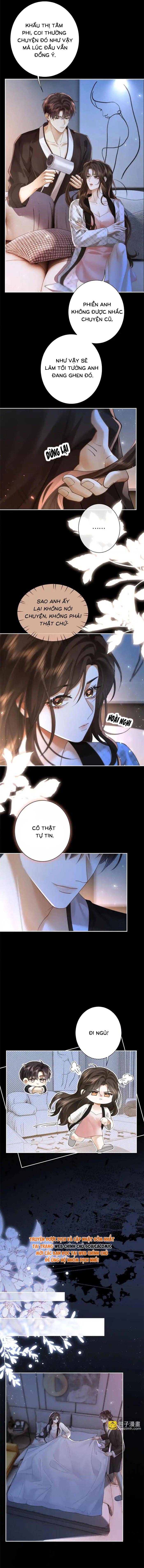Cám Dỗ - Chap 31 - Trang 7