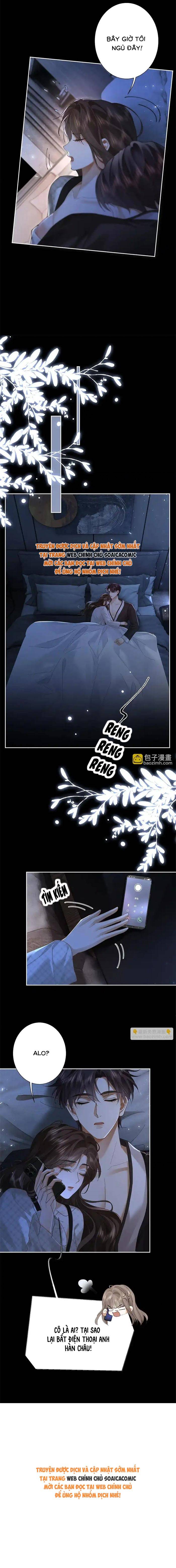 Cám Dỗ - Chap 31 - Trang 9
