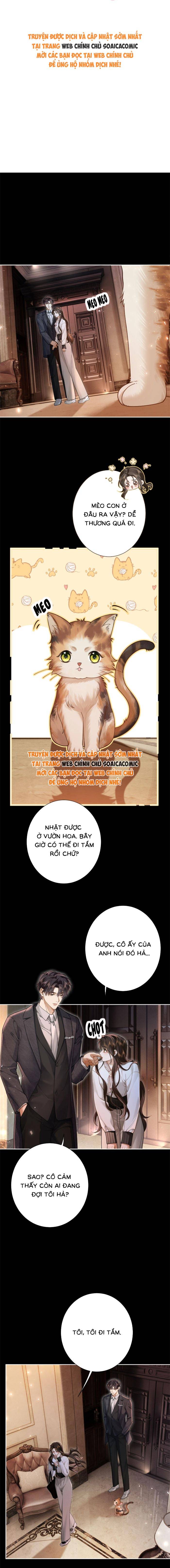 Cám Dỗ - Chap 35 - Trang 1