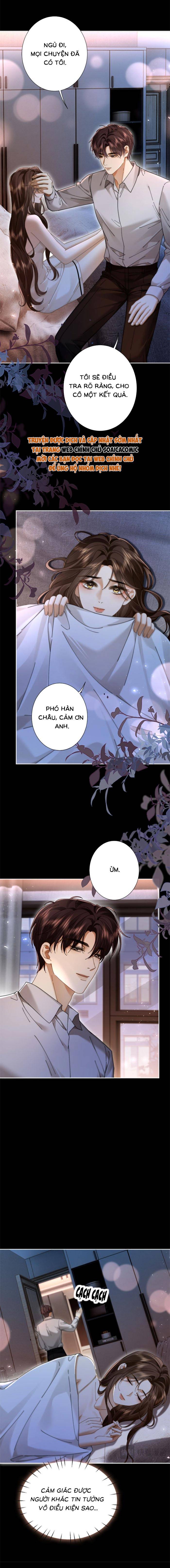 Cám Dỗ - Chap 35 - Trang 5